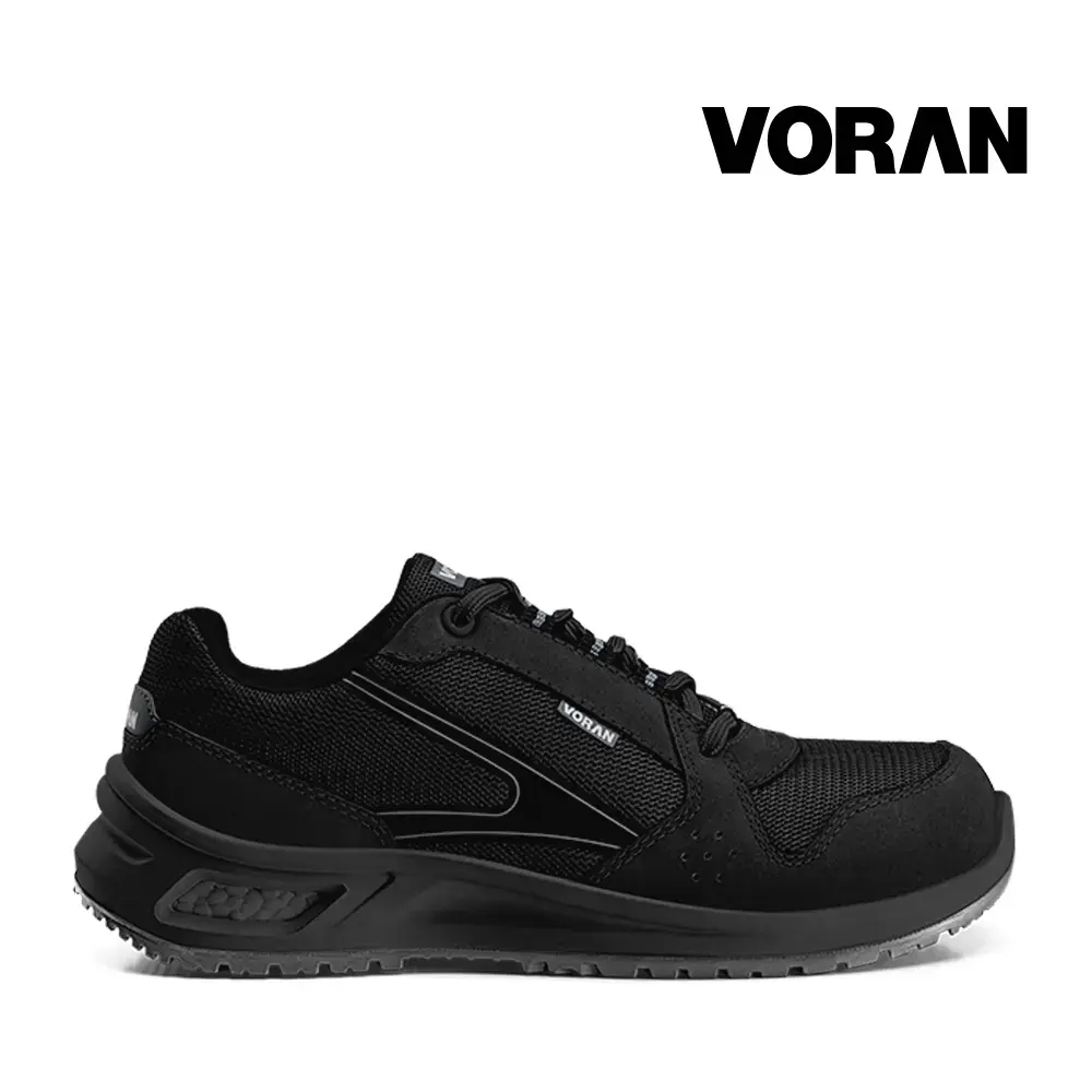 Voran Zapatillas de Seguridad Energy 440N P/A 39-44