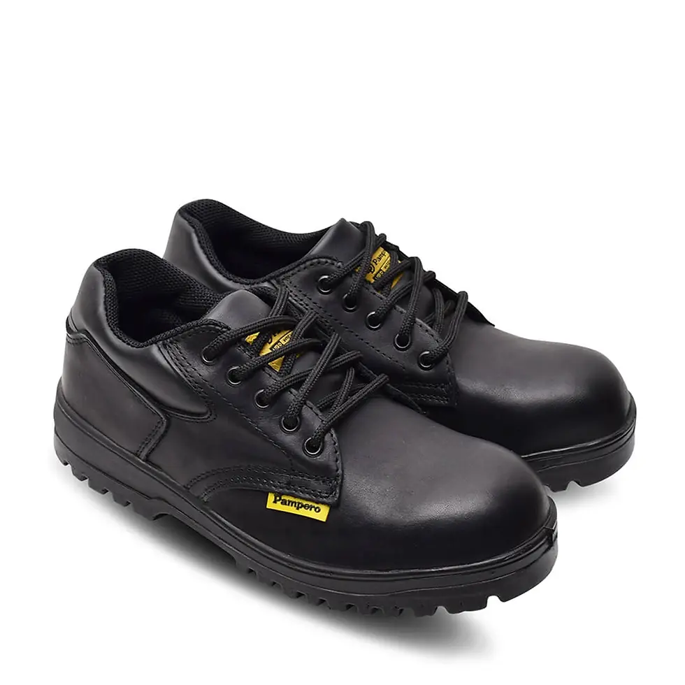 Miniatura: Pampero Zapatos de Seguridad Ruka 649 P/A (38-45)