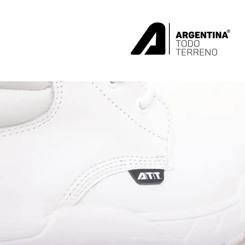 Miniatura: ATT Botines de Seguridad Chubut Frigorífico P/A (35-46) (47-48)*