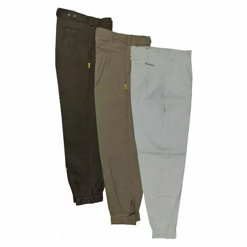 Pampero Bombacha de campo dama (32-48)