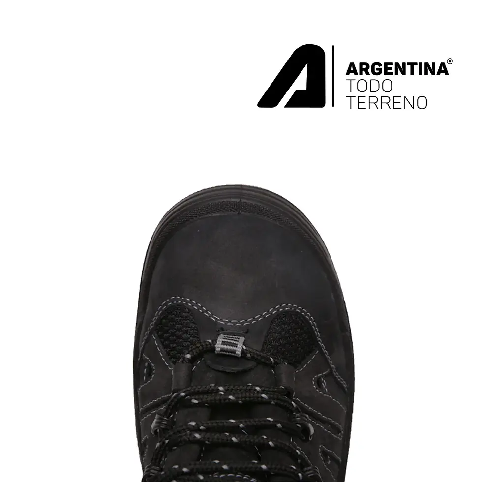 ATT Zapatillas de Seguridad Buenos Aires P/A (36-46) (47-48) *