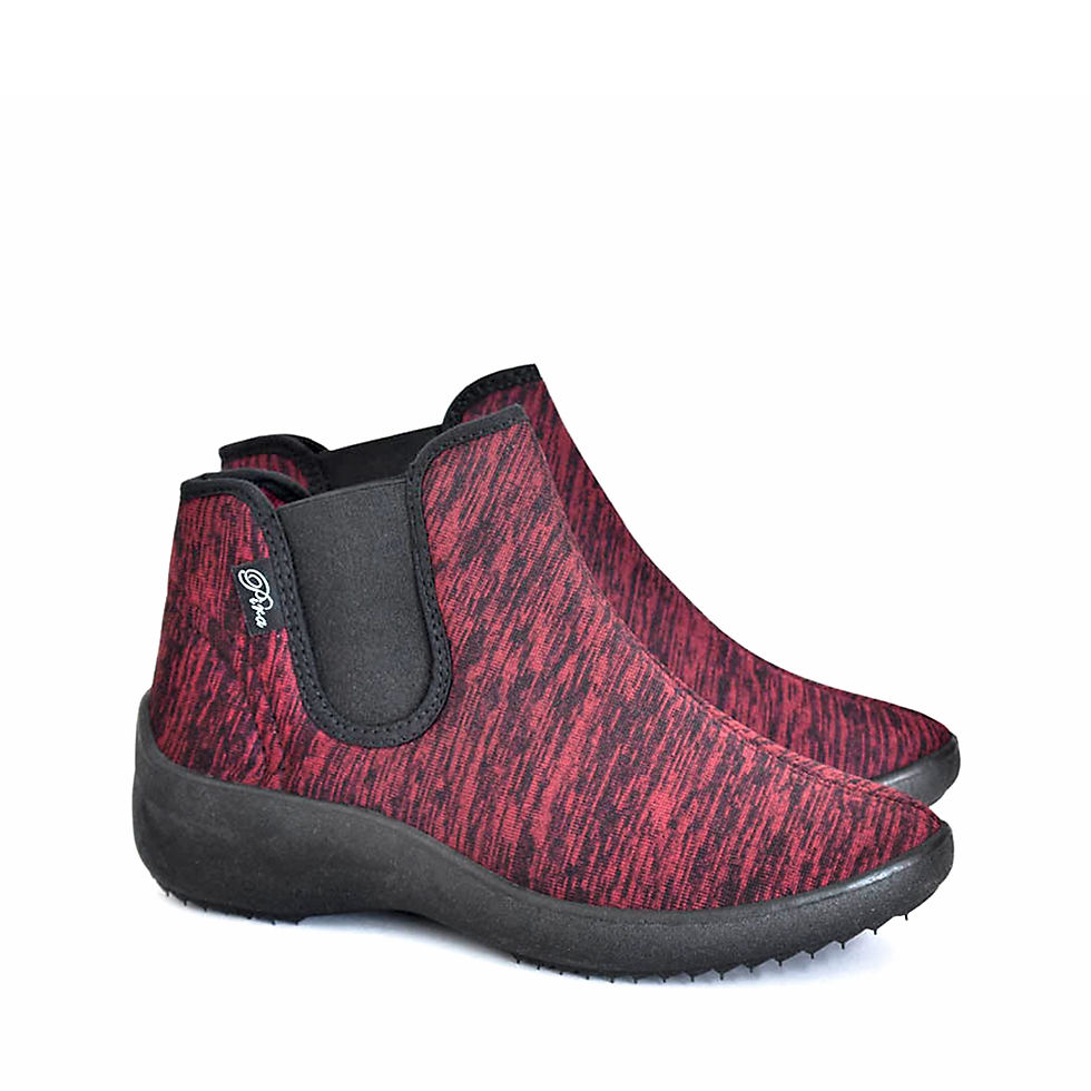 Pira 810 Botitas (35-41)