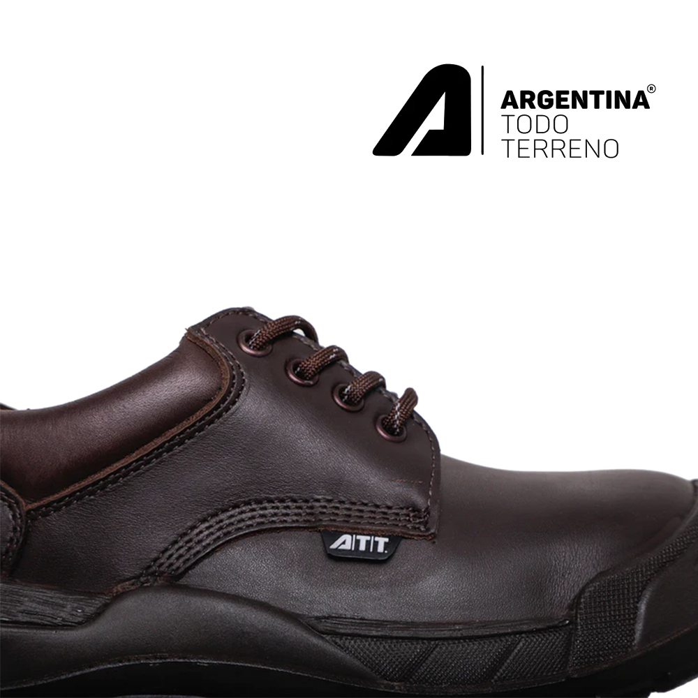 ATT Zapatos de Seguridad Chubut P/A (35-46) (47-48)*