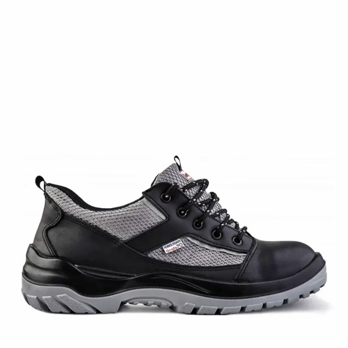 Grafa 70 Zapatillas de Seguridad 4001 (3846) J Leonardi Calzados