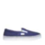 Mocasin Náutico F Madcaps color Azul