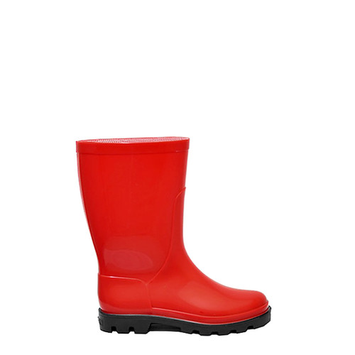 Botas Calfor Lady Boots 765 (Caña Corta) | J Leonardi Calzados