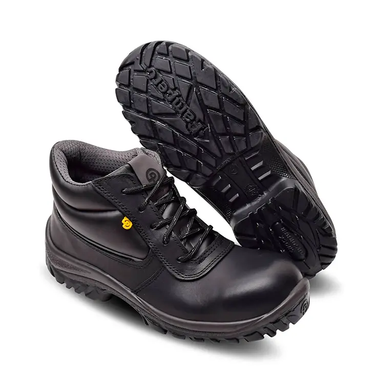 Miniatura: Pampero Botines de Seguridad Yavu 1709 P/A (38-45)