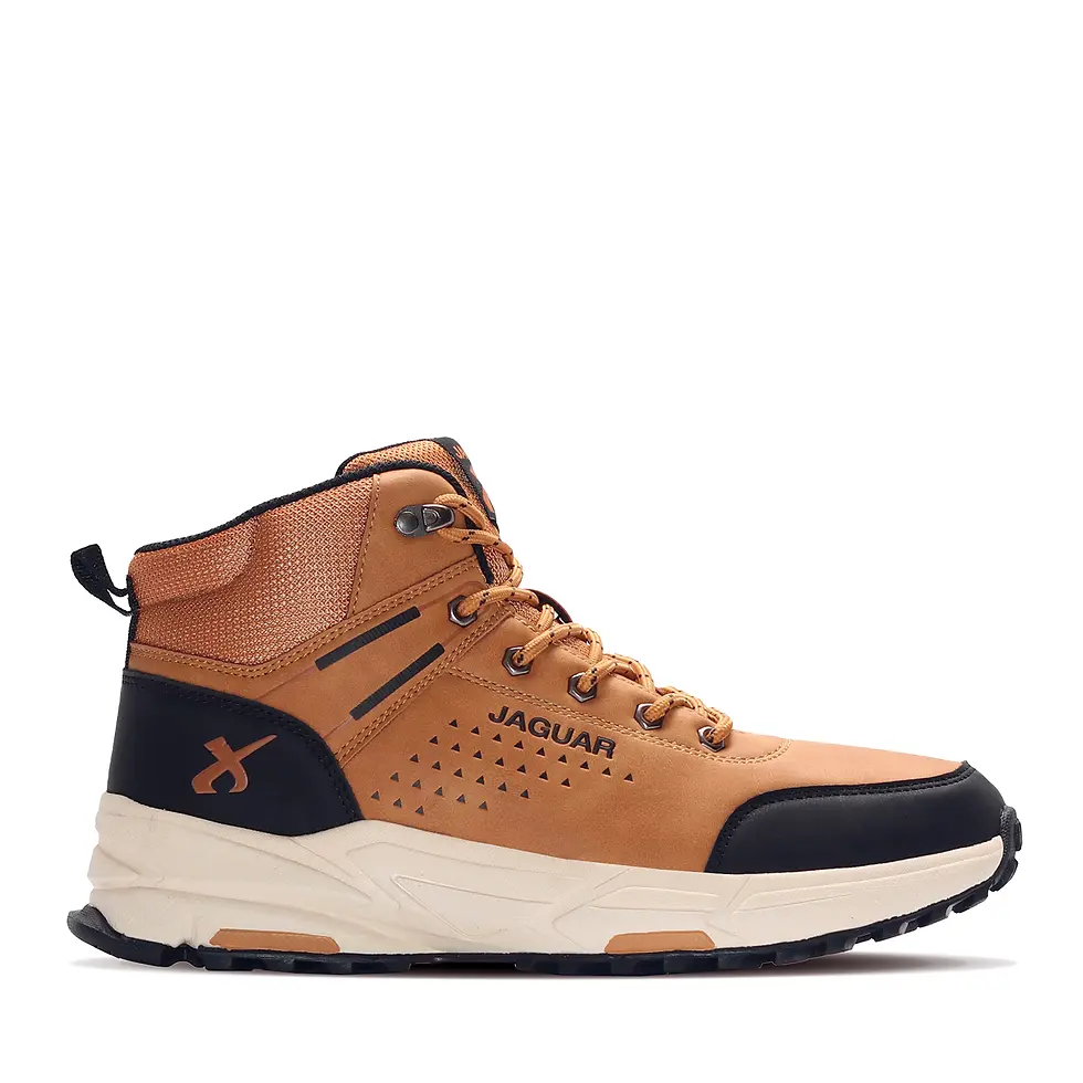 Jaguar 3076 Trekking Botitas (40-45)