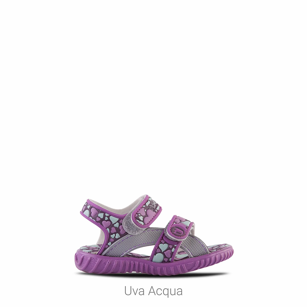 Miniatura: Prowess #100 Sandalias (17/8 - 21/2)