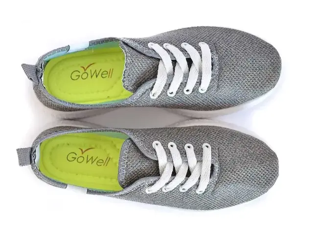Miniatura: Gowell 2830 Zapatillas (35-41)
