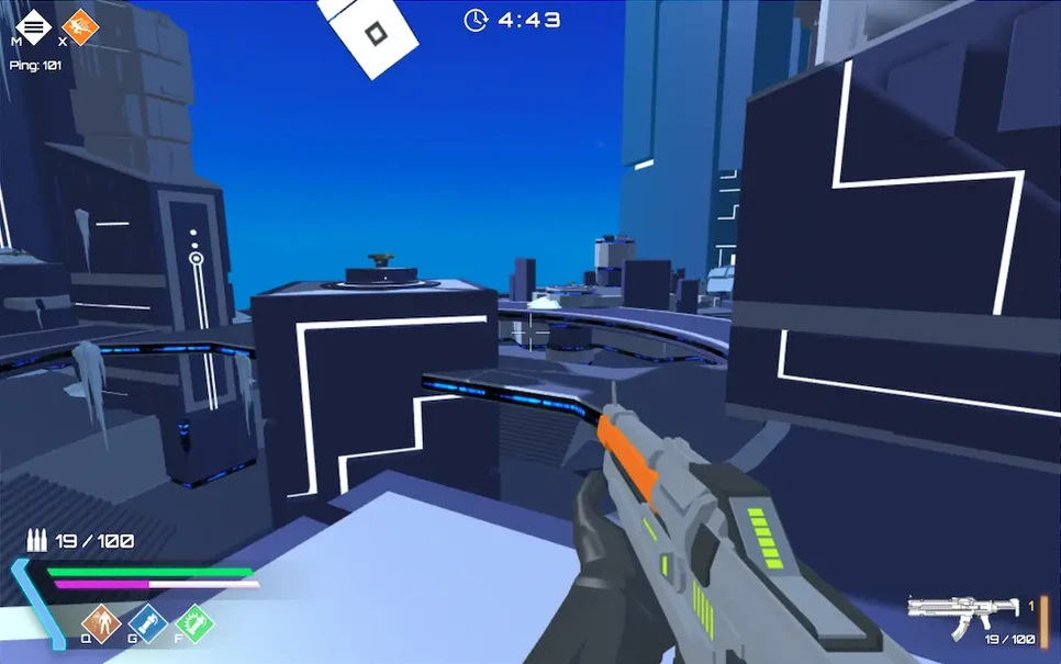 Ev io 👾 Play Ev io on IO Game