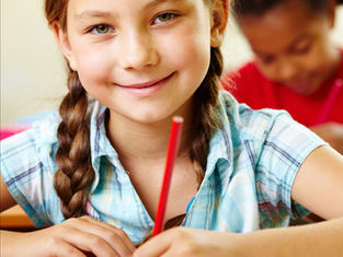 Is your child receiving the accommodations they deserve?