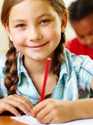An Interview with a Homeschooler