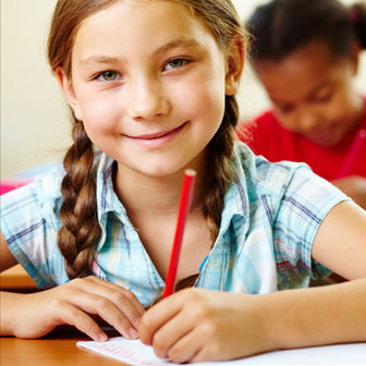An Interview with a Homeschooler