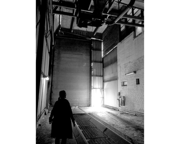 Photographie | situation existante