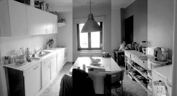 photographie avant | cuisine