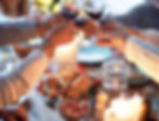 Festive Feast Menu