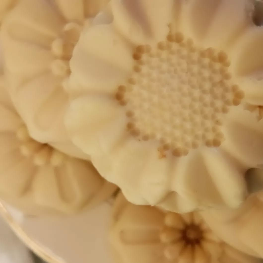 Savon bulles de Jipsy