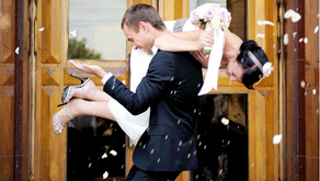 Should I have a wedding video?