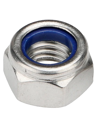 Miniature : Écrous - Paquet de 25