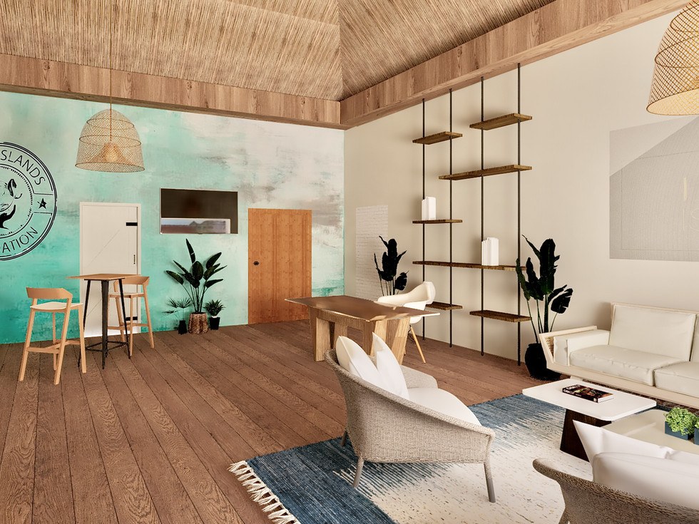 Invest Islands Office Perth
