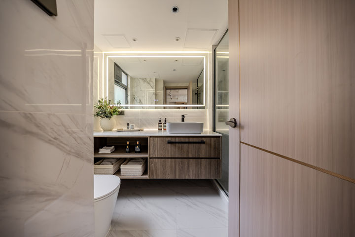 Hong Kong Interior Design