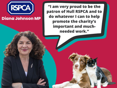 RSPCA Hull & East Riding