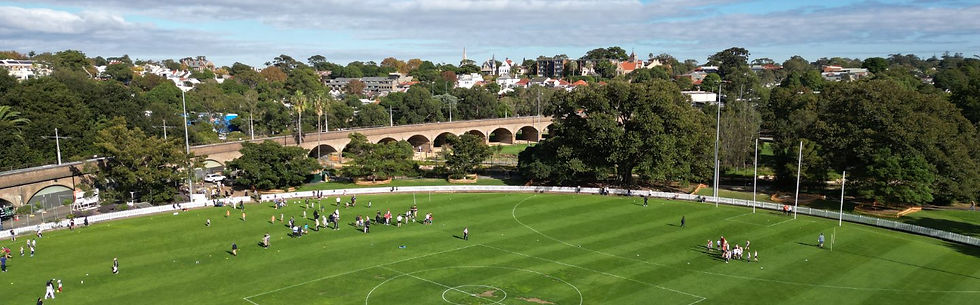 Season 2026: Welcome and Key Dates