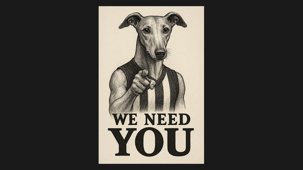 We need you: volunteering and TNT in 2026