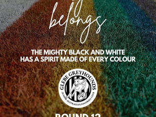 Everyone belongs - celebration at Jubilee this weekend