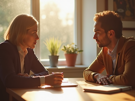 Enhance Your Teaching Skills with MHarts Consulting Mentorship
