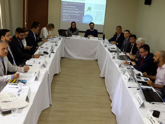 077 - I Encontro de Especialistas na Investigação de Homicídios do Brasil em SP pelo Sou d