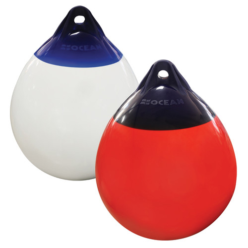 OCEAN Round Buoys Series R