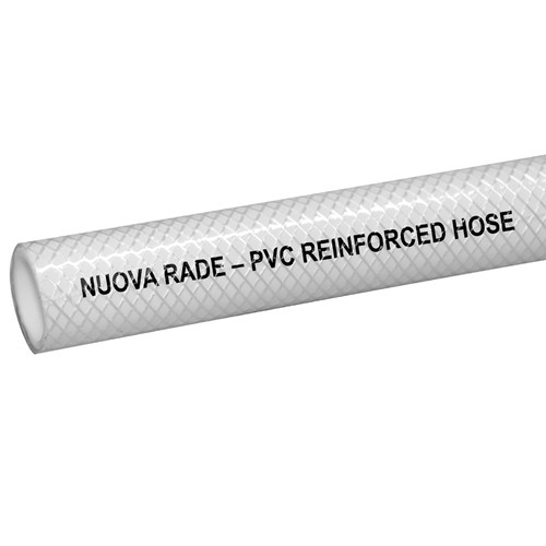 Liquid discharge and water delivery hose PVC