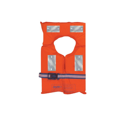 LALIZAS Foam Lifejacket SOLAS