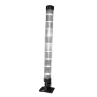 Radar Reflector, Tube type