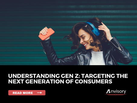 Cracking Gen Z Advertising: How to Engage the Next-Gen Consumers