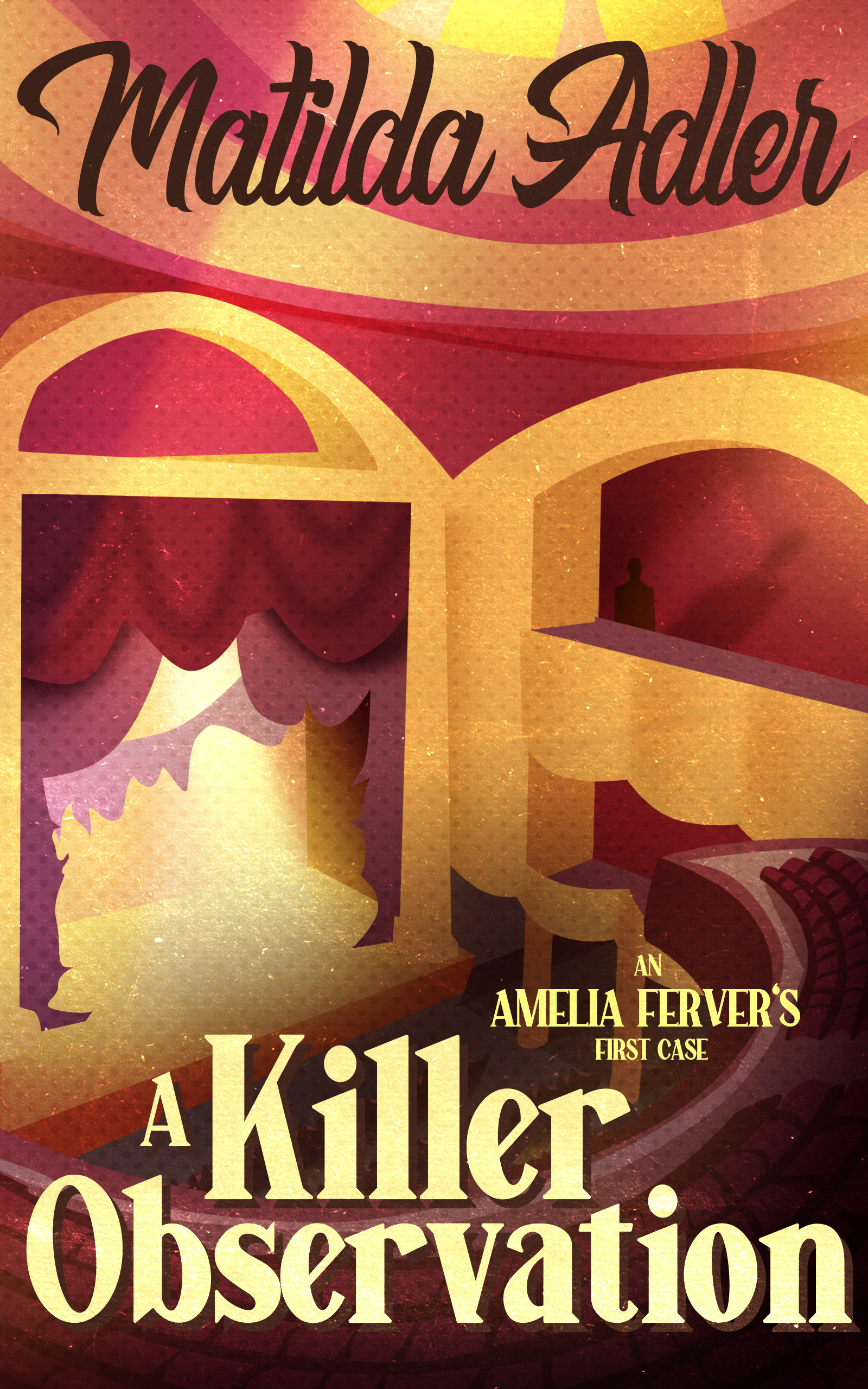 A Killer Observation Cover v1