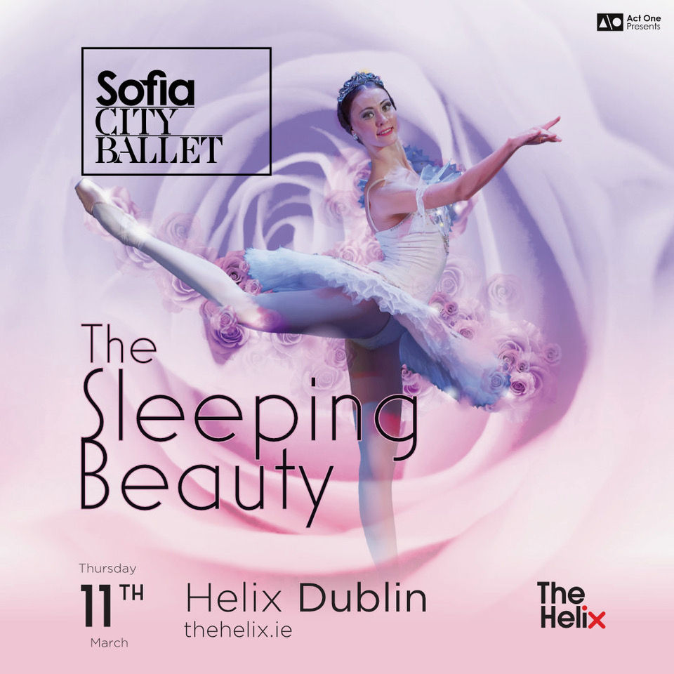 The Sleeping Beauty - Sofia City Ballet Company