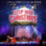 Step Into Christmas