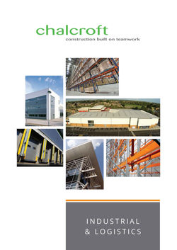 Charlcroft Brochure