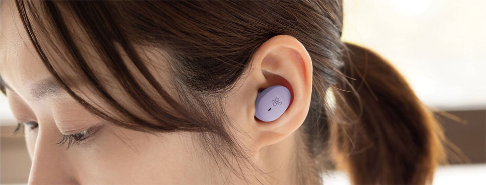 Miniatura: AG COTSUBU for ASMR
