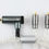 Miniatura: Pentaconn Recable SG (OFC L-type 2.5mm-MMCX) NBB1-12-002-12