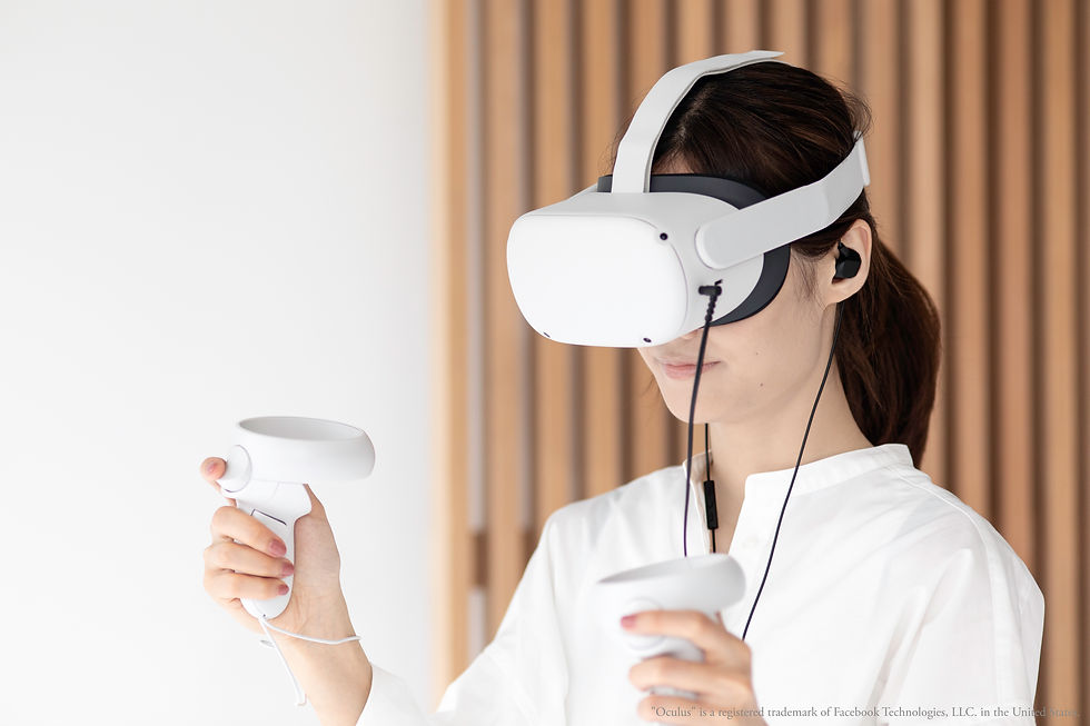 SERIA VR