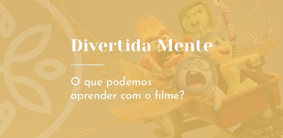 Divertida Mente