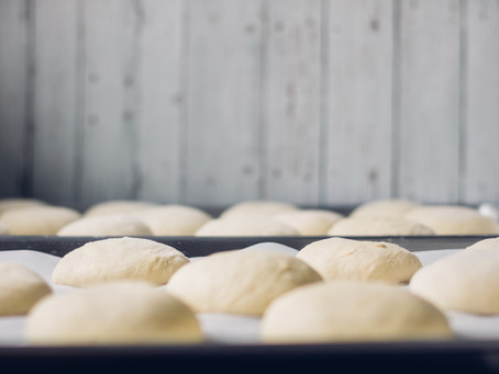 Fresh Ciabatta