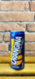 Orangina