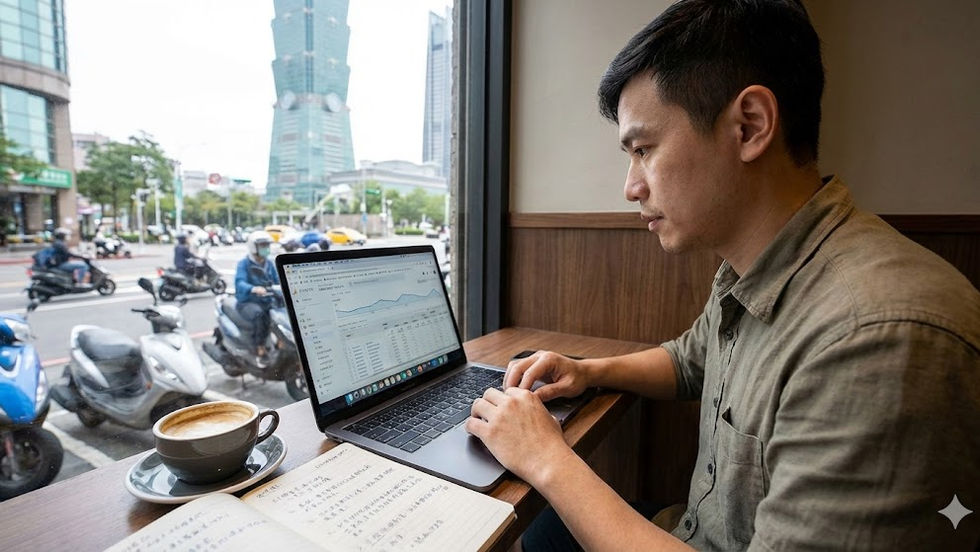 排名策略:如何透過 SEO 公司提升南投、雲林與嘉義企業網站搜尋排名