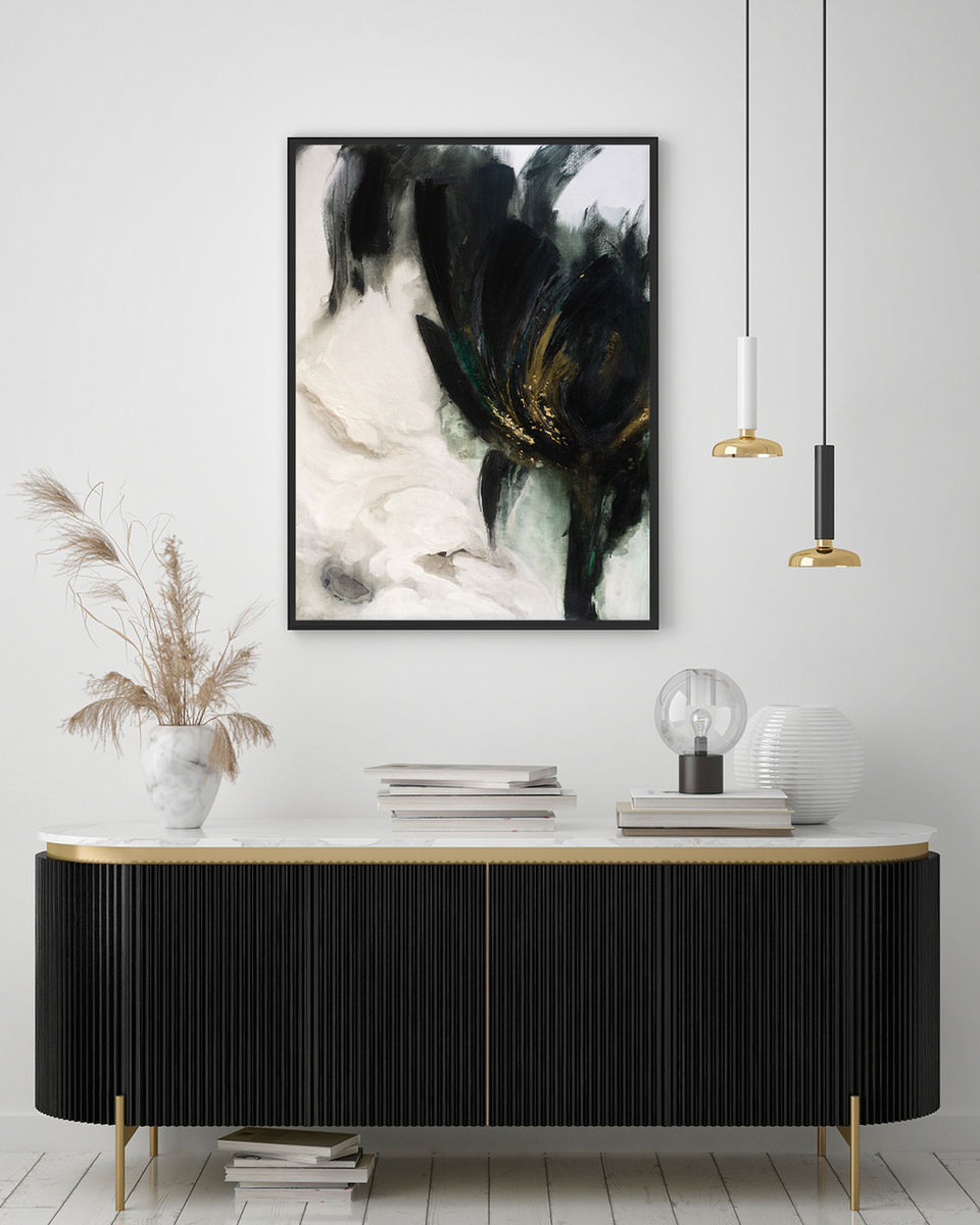 When Inspiration Strikes