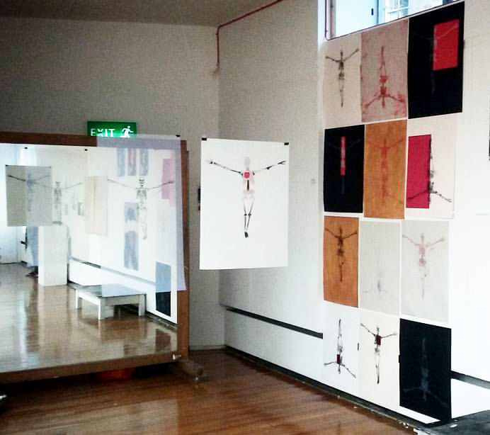 Exhibition Dundee